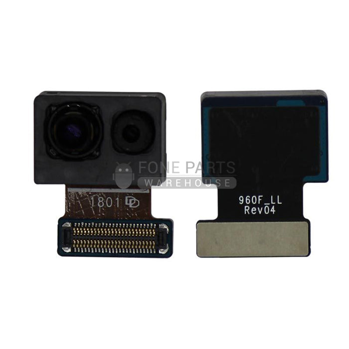 For Galaxy S9 (G960) Front Camera With Flex