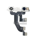 For IPhone XS Genuine Front Camera flex with Proximity Sensor Flex