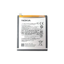 For Nokia 5.1 Plus/ X5 (2019) Replacement Battery