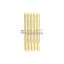 For iPad 4 Replacement Adhesive sticker set