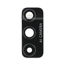 For Huawei P Smart (2020) Replacement Back Camera Lens With Adhesive [Pack of 5]