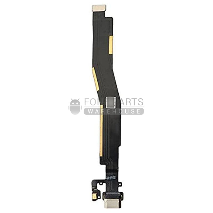 For Oneplus 3 / 3T Replacement Charging Port With Flex