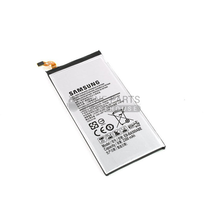 For Galaxy A500 Battery [Pulled Out Original]