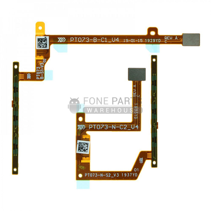 For Google (Pixel 4) Replacement Proximity Sensor Flex