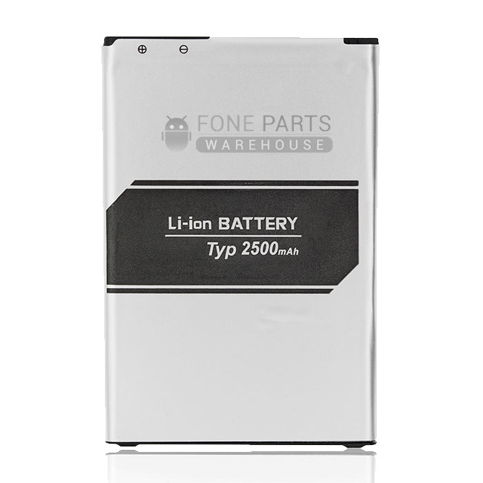 For For LG K8 2017 (X240) Battery [Assemble with original IC]