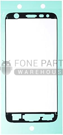 For Galaxy J5 prime (G570) Replacement Display Front Adhesive