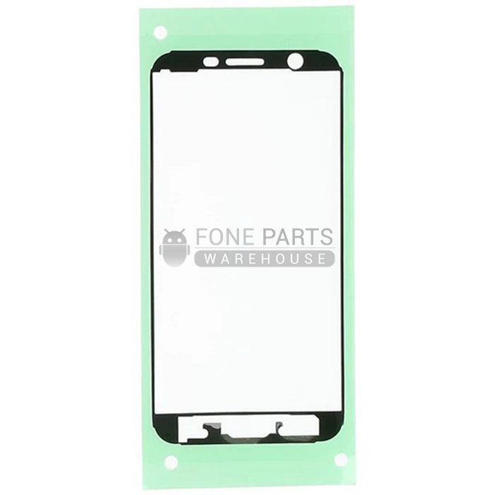 For Galaxy (J730) Replacement Display Front Adhesive