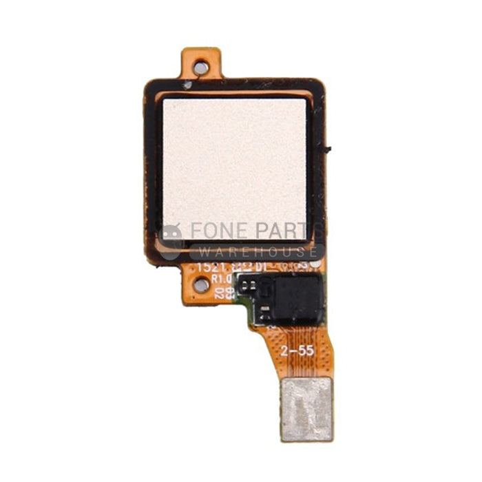 For Huawei G8/G8 Ascend Replacement Home Button Flex Assembly with Touch ID