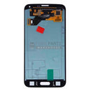 FOR GALAXY S5 NEO LCD SCREEN WITH TOUCH DIGITIZER ASSEMBLY (AMOLED REFURB) [BLACK]