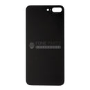 For IPhone 8 Plus Replacement Rear Cover Glass [Rose Gold]