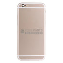 For IPhone 6S Genuine Housing With Parts in Gold [Grade A Condition Taken From 14 Days Used Phone]