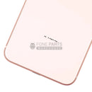 For IPhone 8 Plus Genuine Housing With Parts in [Rose Gold] [Grade A Condition Taken From 14 Days Used Phone]