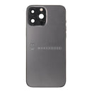 For IPhone 13 Pro Max Genuine Housing With Parts in [Graphite] (Grade A Condition Taken From 14 Days Used Phone)