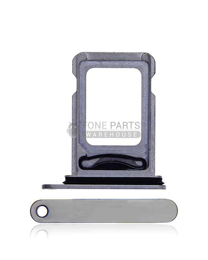 For IPhone 13 Pro Max Sim Tray Holder[Graphite]