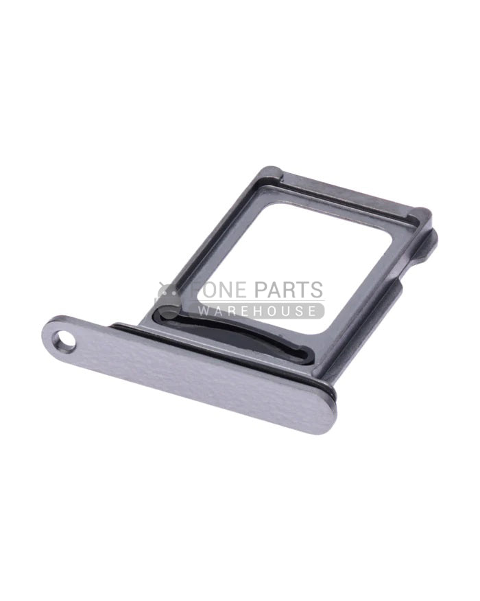 For IPhone 13 Pro Sim Tray Holder[Graphite]