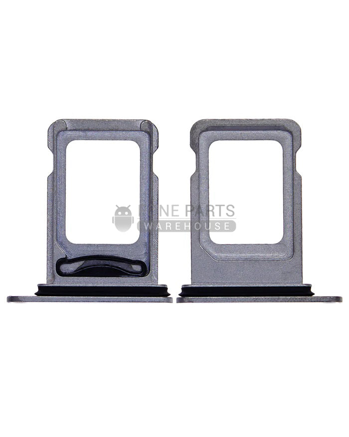 For IPhone 13 Pro Sim Tray Holder[Graphite]