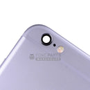 For IPhone 6S Genuine Housing With Parts in Grey [Grade A Condition Taken From 14 Days Used Phone]