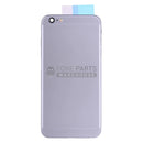 For IPhone 6S Plus Genuine Housing With Parts in Grey [Grade A Condition Taken From 14 Days Used Phone]