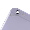 For IPhone 6S Plus Genuine Housing With Parts in Grey [Grade A Condition Taken From 14 Days Used Phone]