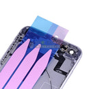 For IPhone 6S Plus Genuine Housing With Parts in Grey [Grade A Condition Taken From 14 Days Used Phone]