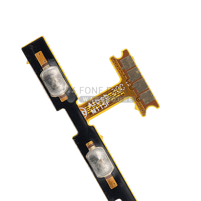 For Galaxy A11 (A115) Replacement Power Volume Button Flex