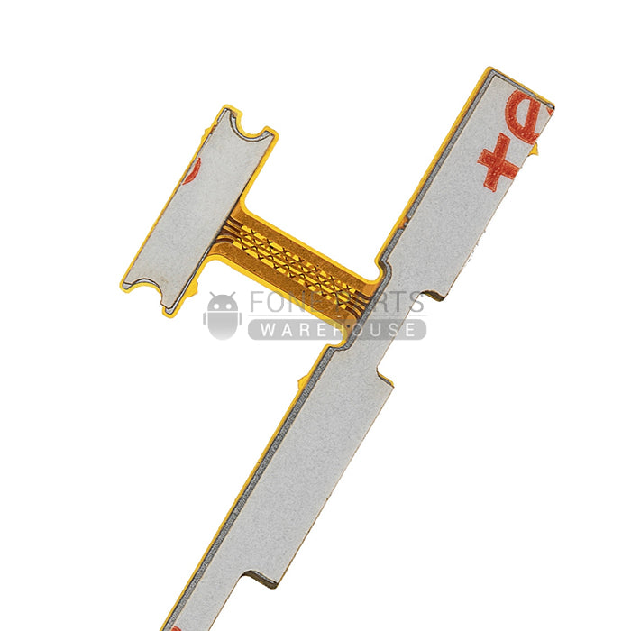 For Galaxy A11 (A115) Replacement Power Volume Button Flex