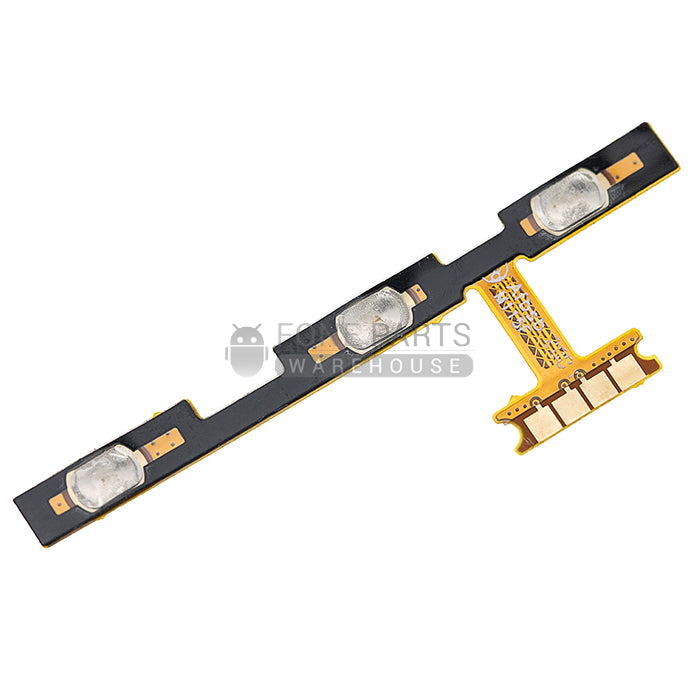 For Galaxy A11 (A115) Replacement Power Volume Button Flex