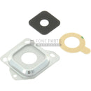 Galaxy A300 Back Camera Lens With Adhesive [Pack of 5]