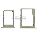 Galaxy A300 Sim Tray in [Gold]