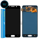 Galaxy A310 LCD Screen With Touch Digitizer Assembly (Genuine Service Pack) [BLACK]