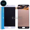 Galaxy A310 LCD Screen With Touch Digitizer Assembly (Genuine Service Pack) [White]