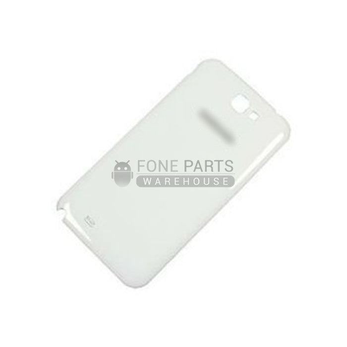 Galaxy A320 Battery Back Cover [White]