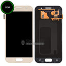 Galaxy A320 LCD Screen Digitizer Assembly [OEM][Gold]