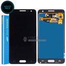 Galaxy A320 LCD Screen With Touch Digitizer Assembly (Genuine Service Pack) [Black]