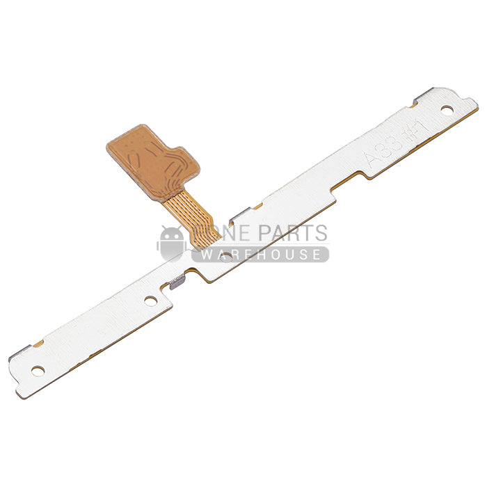 For Galaxy A33-5G (A336) Replacement Power Volume Flex