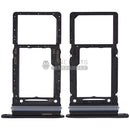 For Galaxy A33-5G (A336) Replacement Sim Tray [Black]