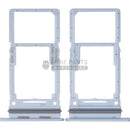 For Galaxy A33-5G (A336) Replacement Sim Tray [Blue]