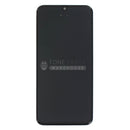 For Galaxy A40 (SM-A405) LCD Screen Touch Digitizer With Frame (Service Pack) [Black]