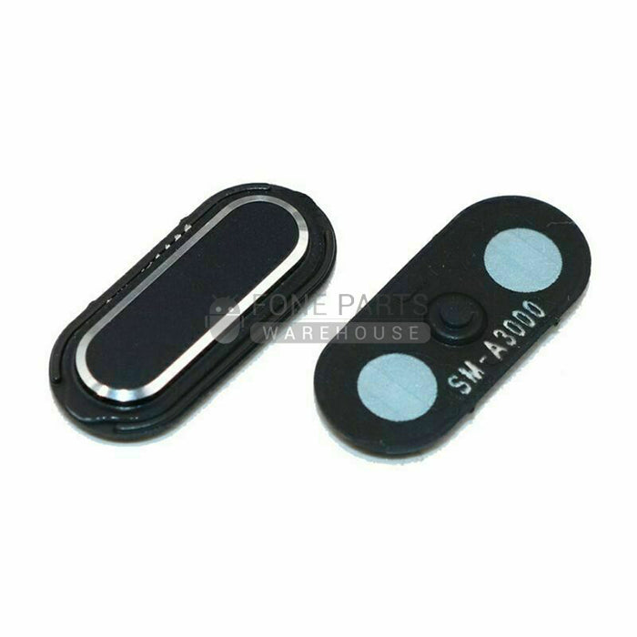 Galaxy A500 Home Button [Black]