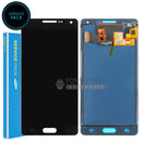 Galaxy A500 LCD Screen With Touch Digitizer Assembly (Genuine Service Pack) [Black]