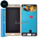 Galaxy A500 LCD Screen With Touch Digitizer Assembly (Genuine Service Pack) [Gold]