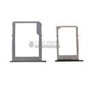 Galaxy A500 Nano Micro SD card Tray [Black]