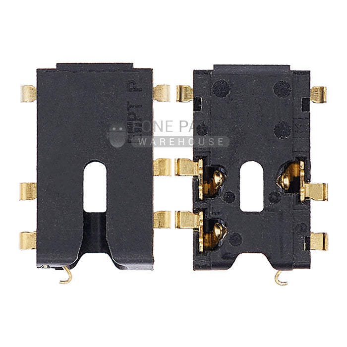 For Galaxy A50(A505) Replacement Handsfree Jack