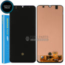 For Galaxy A50s (A507) LCD Screen Digitizer Without Frame (Service Pack) [Black]
