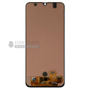 For Galaxy A50s (A507) Replacement LCD Screen Digitizer Without Frame (OEM) [Black]