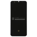 For Galaxy A50s (A507) Replacement LCD Screen Digitizer Without Frame (OEM) [Black]