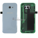Galaxy A5 2017 ( A520) Battery Back Cover [Light Blue]