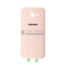 Galaxy A5 2017 ( A520) Battery Back Cover [Rose Gold]