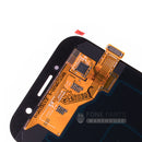 Galaxy A5 2017 ( A520) LCD Screen With Touch Digitizer Assembly (Genuine Service Pack) [Black]
