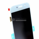 Galaxy A5 2017 ( A520) LCD Screen With Touch Digitizer Assembly (Genuine Service Pack) [Light Blue]